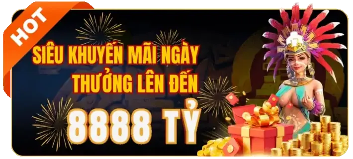 Thưởng nạp lại hàng ngày/tuần 789ae