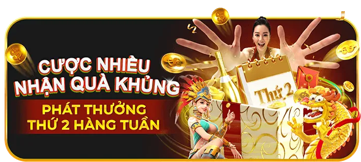 Ưu đãi chào mừng thành viên mới 789ae