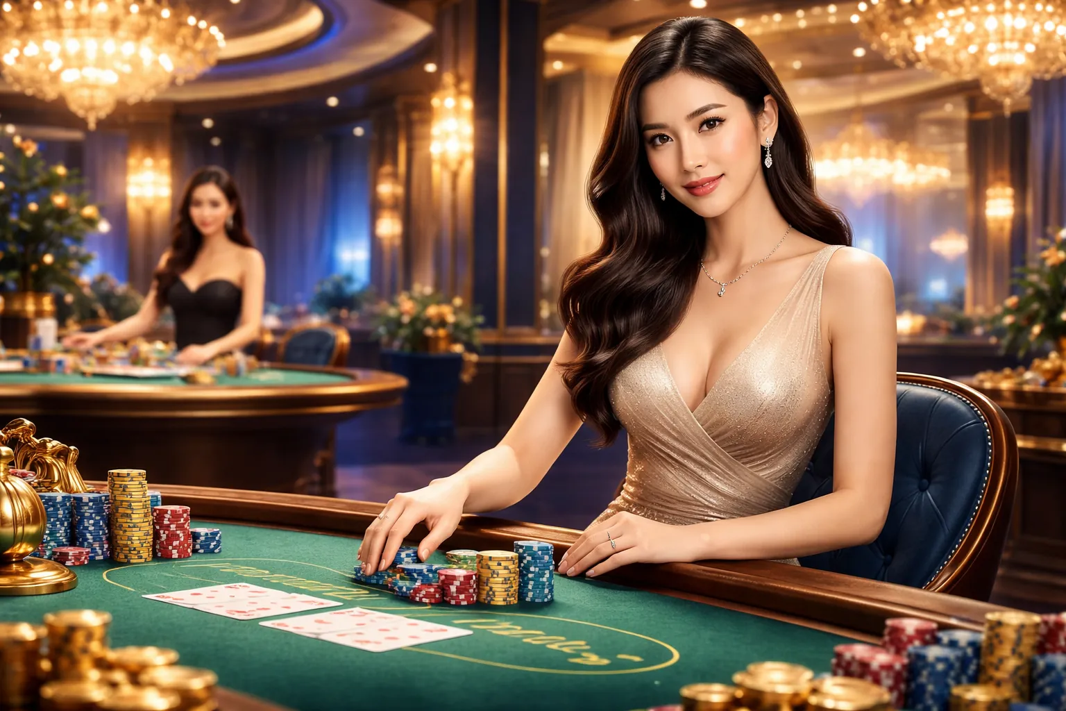 Đội ngũ hỗ trợ khách hàng chuyên nghiệp của 789ae sẵn sàng phục vụ 24/7