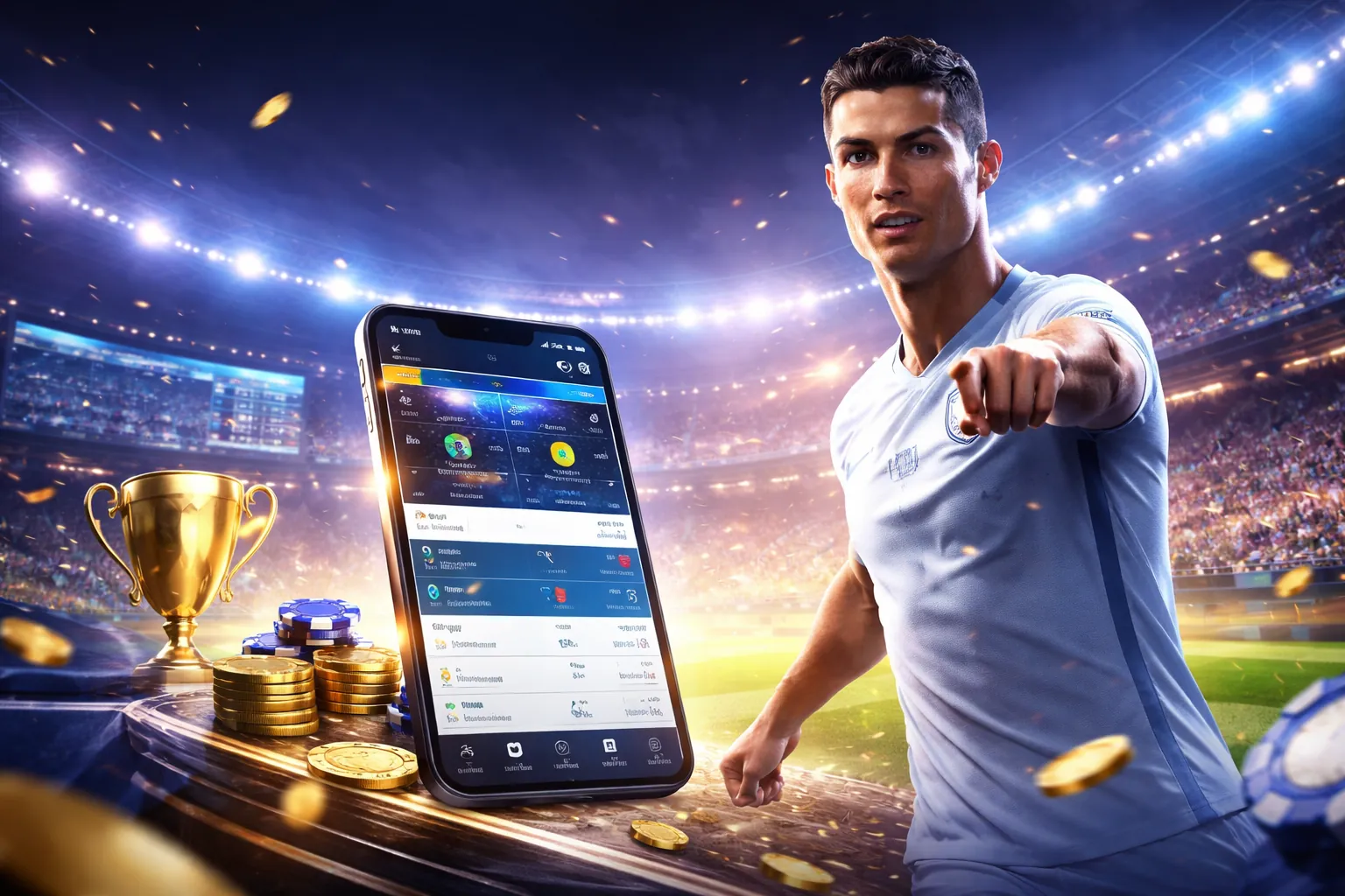 Trò chơi Bắn Cá tại 789AE Casino