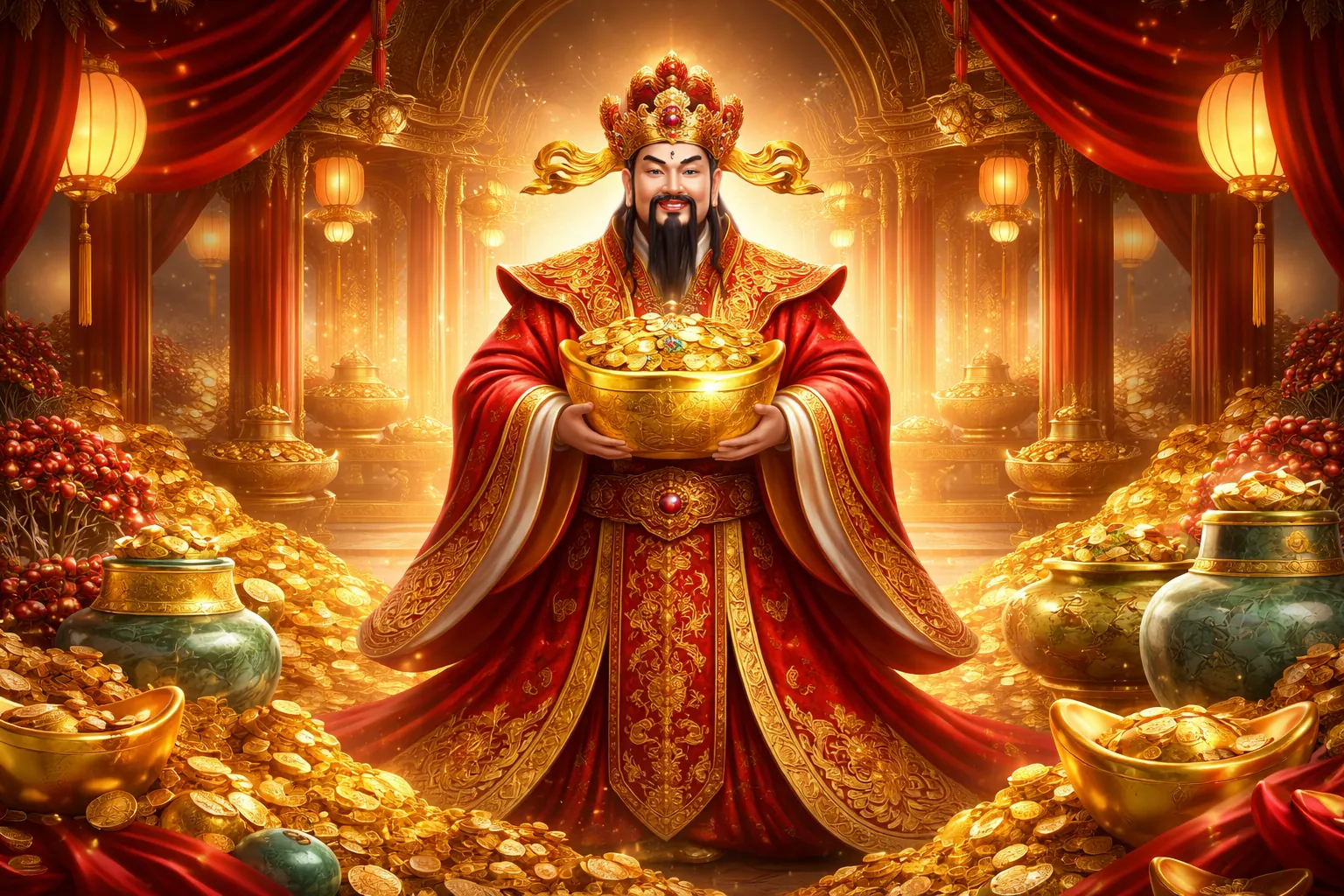 Bắn Cá 789ae - Săn thưởng đại dương