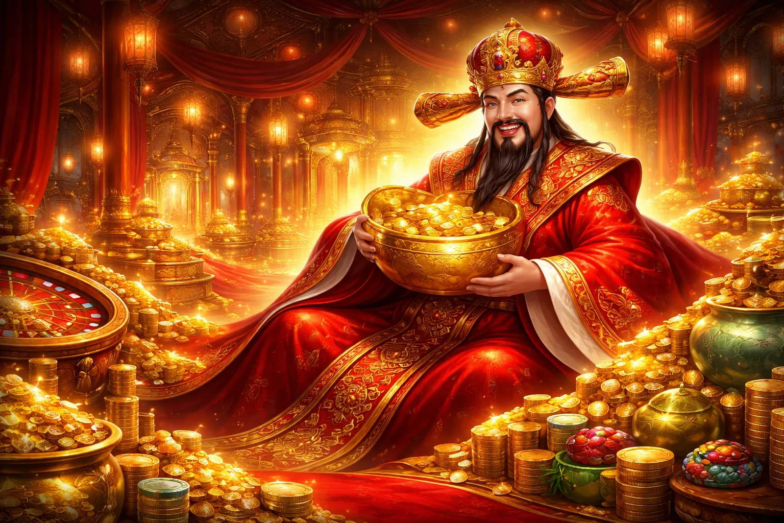 Chương trình giới thiệu bạn bè