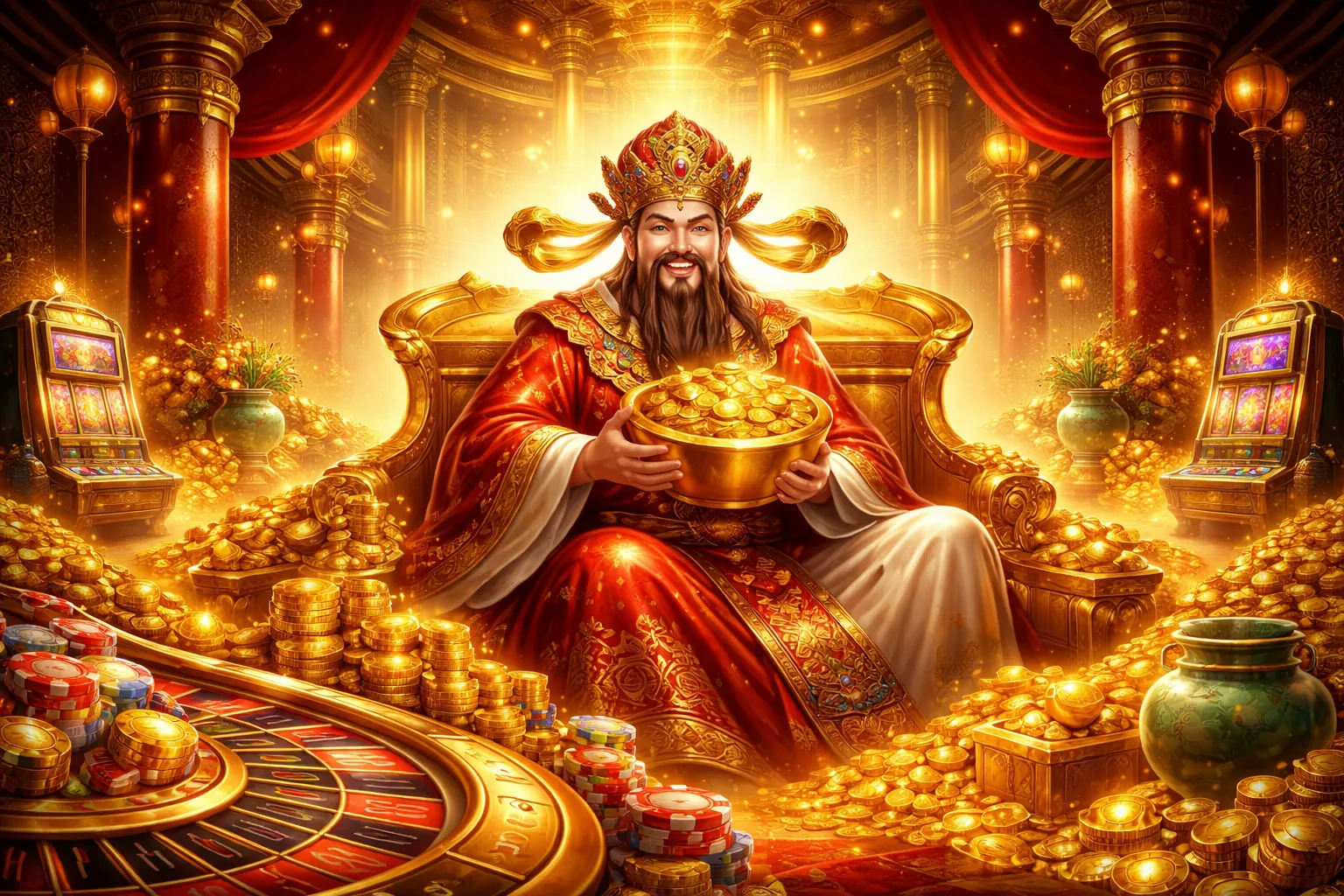 Chiến lược chơi casino 789ae hiệu quả