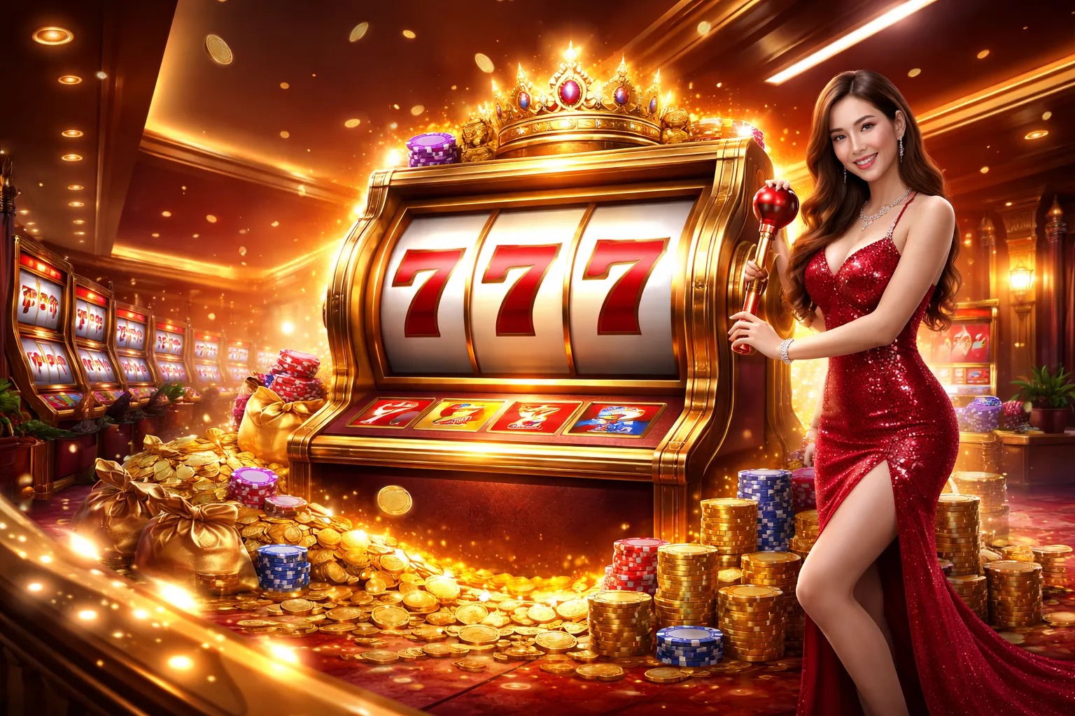 Ưu đãi nạp tiền lần đầu