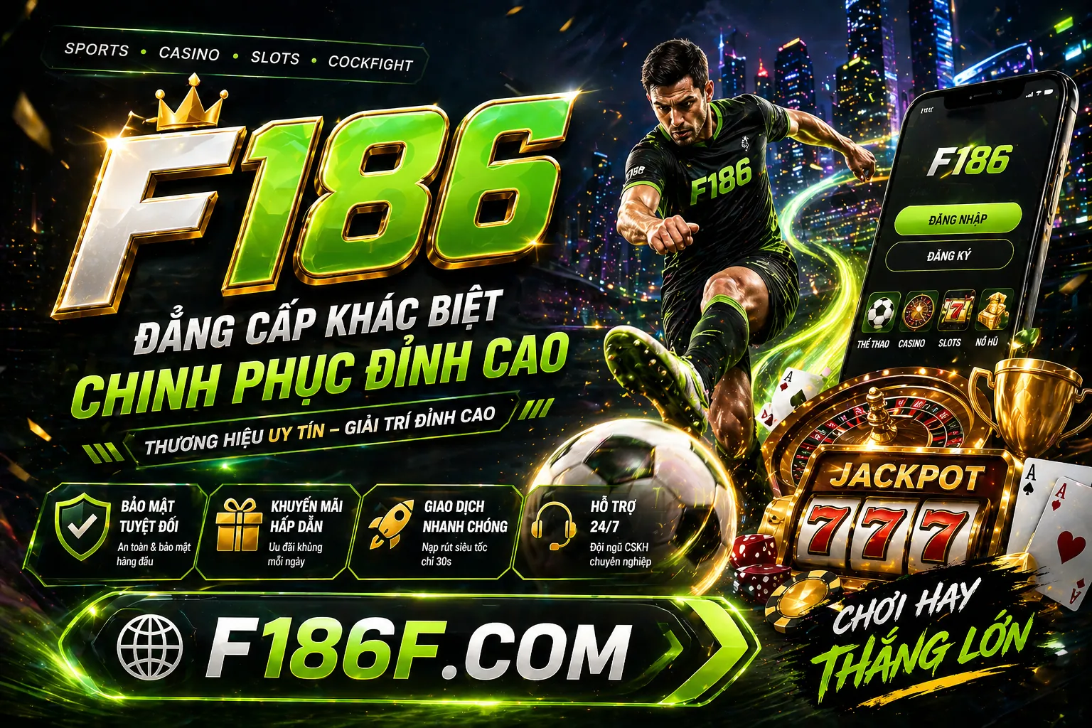 Hình ảnh đại diện cho chơi game có trách nhiệm tại 789ae