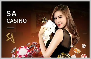 Sòng Bạc Trực Tuyến Hấp Dẫn